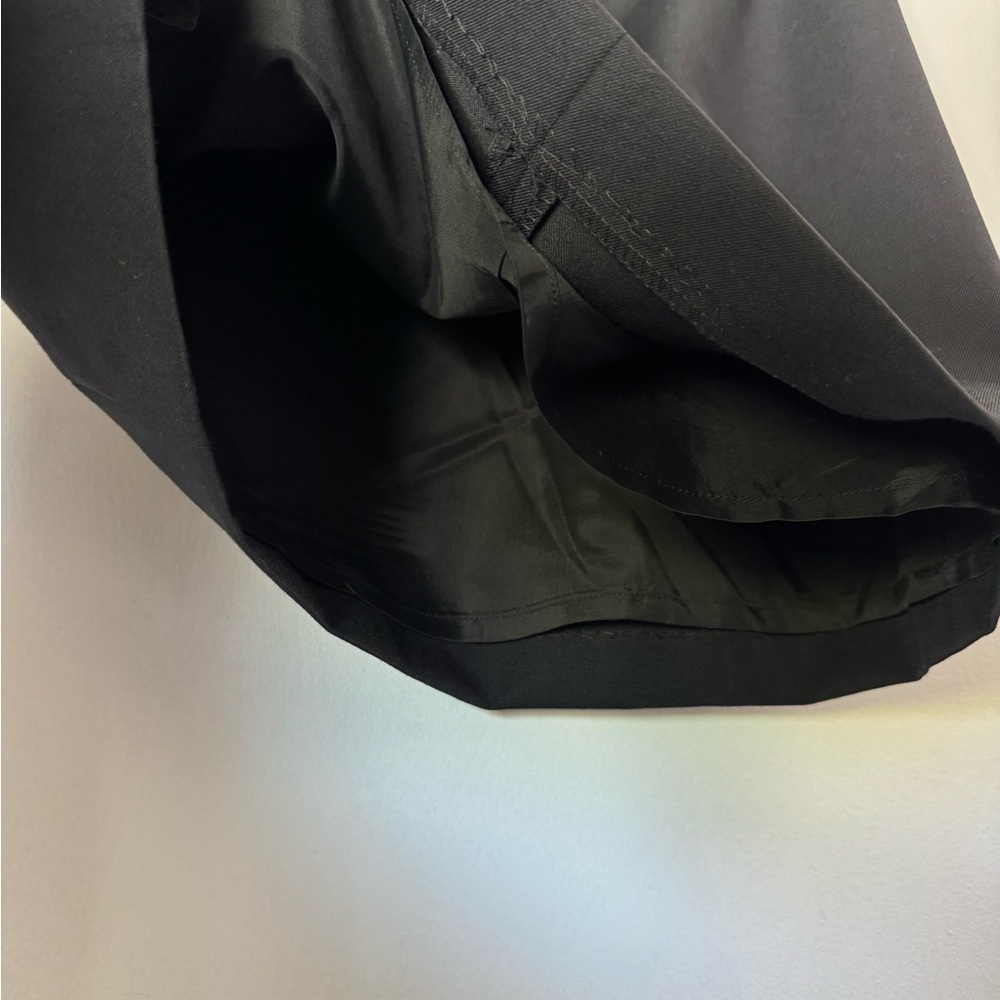 ✨Host Pick✨ J.Crew Black Wool Skirt - Picture 4 of 5